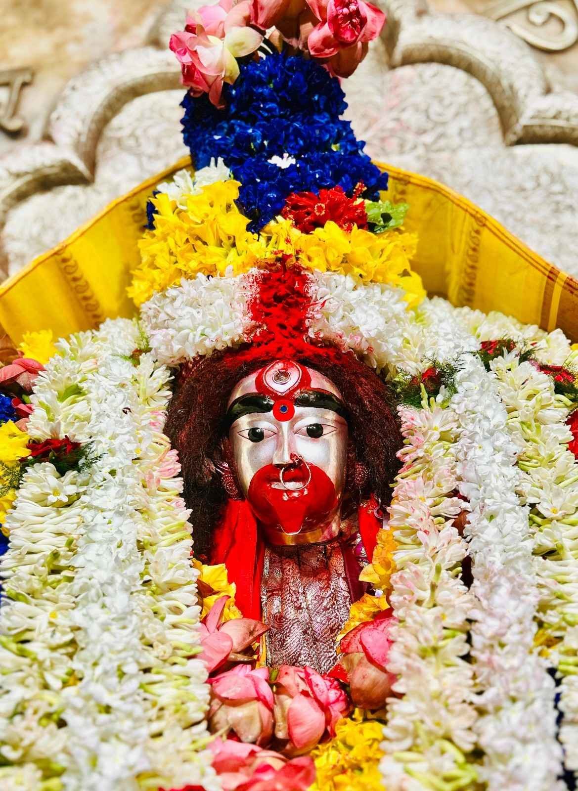 Tara Ma Temple