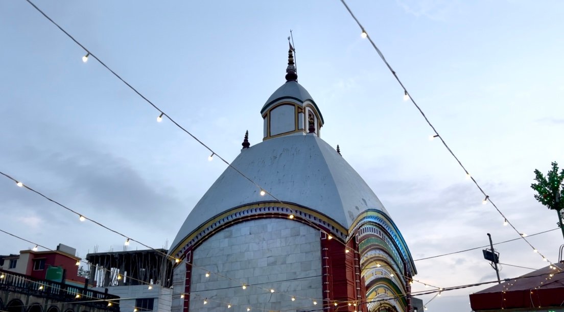 Tarapith Temple